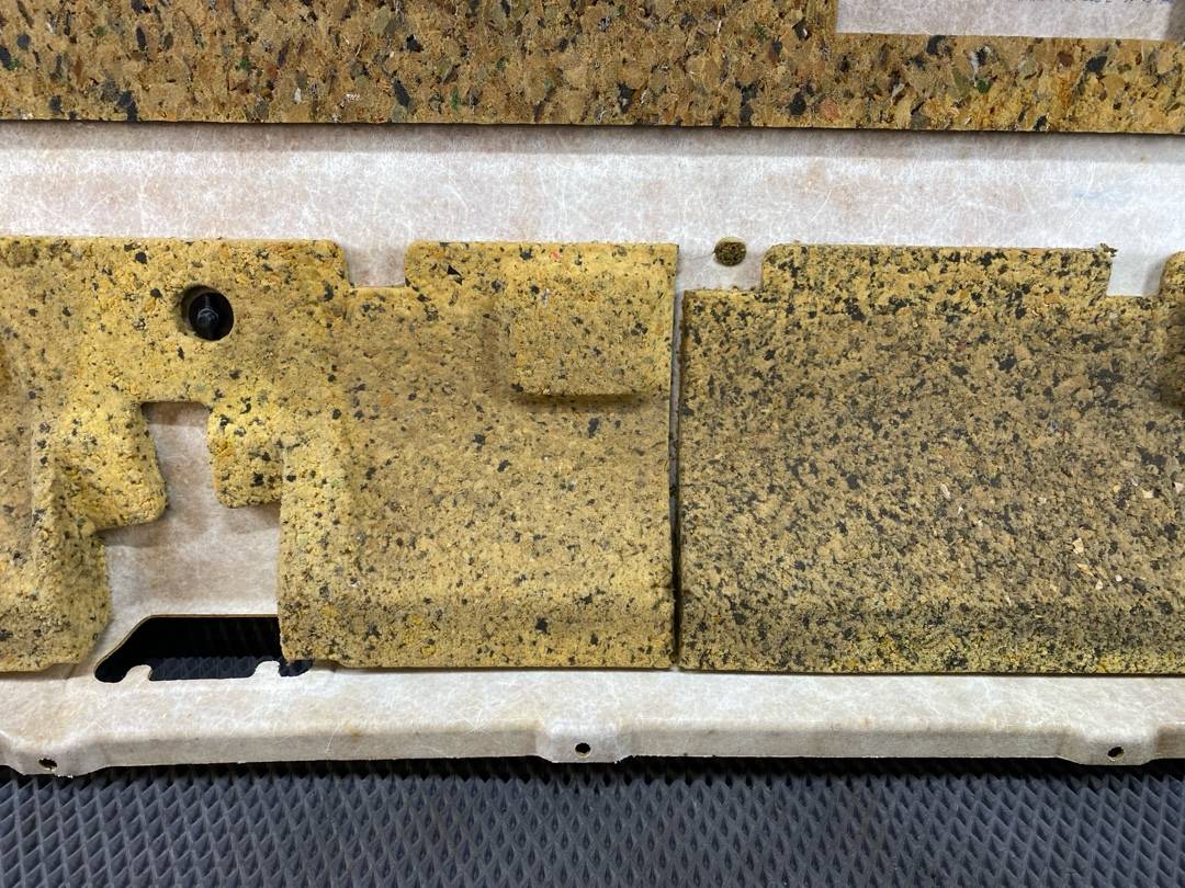 Полка багажника, 522 рублей, Красноярск