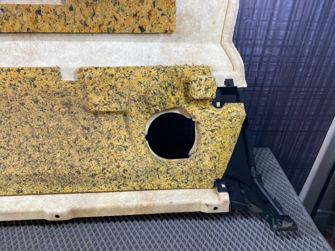 Полка багажника, 522 рублей, Красноярск