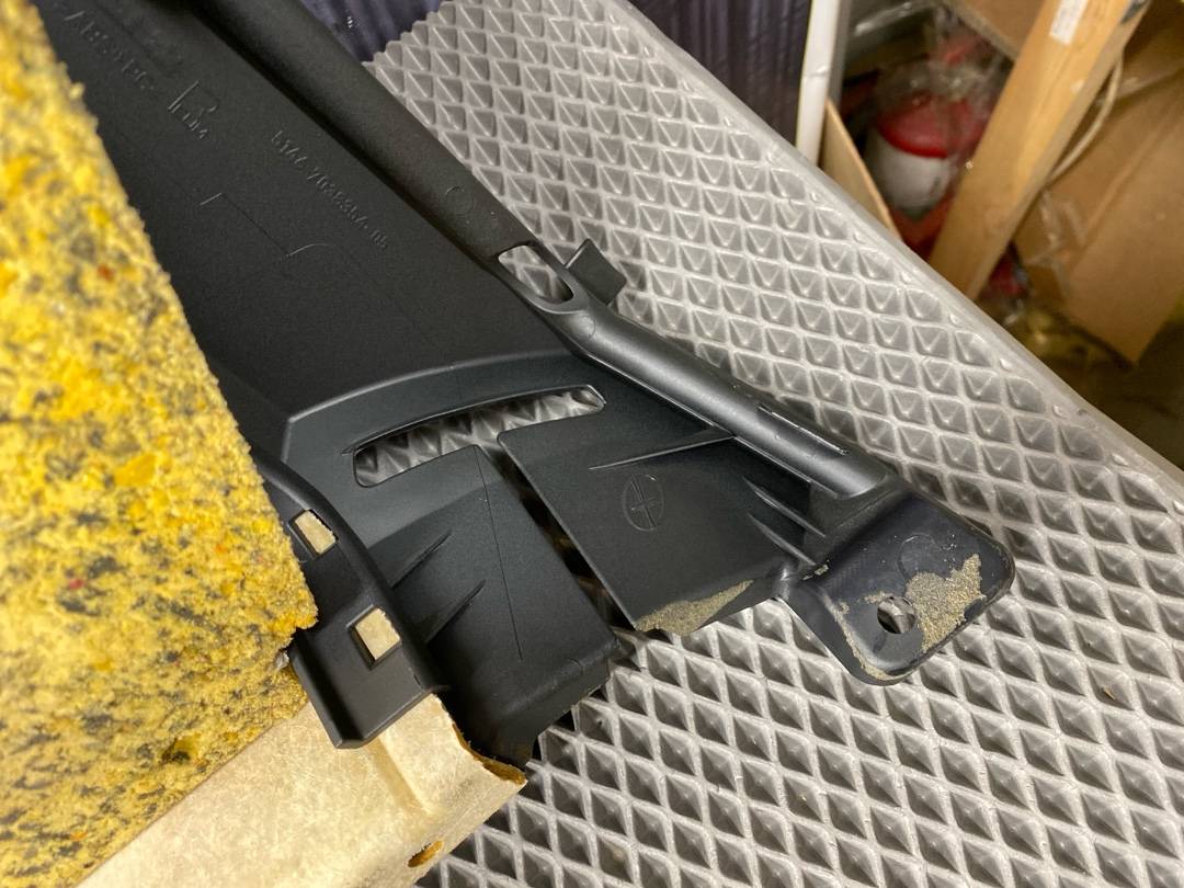 Полка багажника, 522 рублей, Красноярск