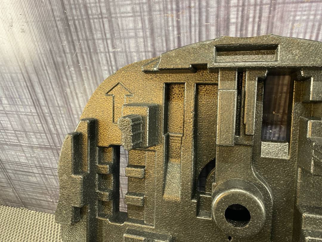 Пенопласт багажника, 726 рублей, Красноярск