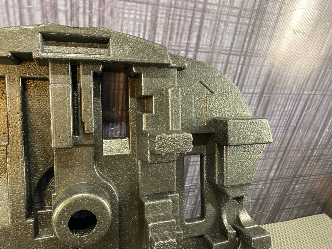 Пенопласт багажника, 726 рублей, Красноярск