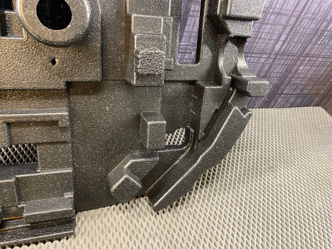 Пенопласт багажника, 726 рублей, Красноярск