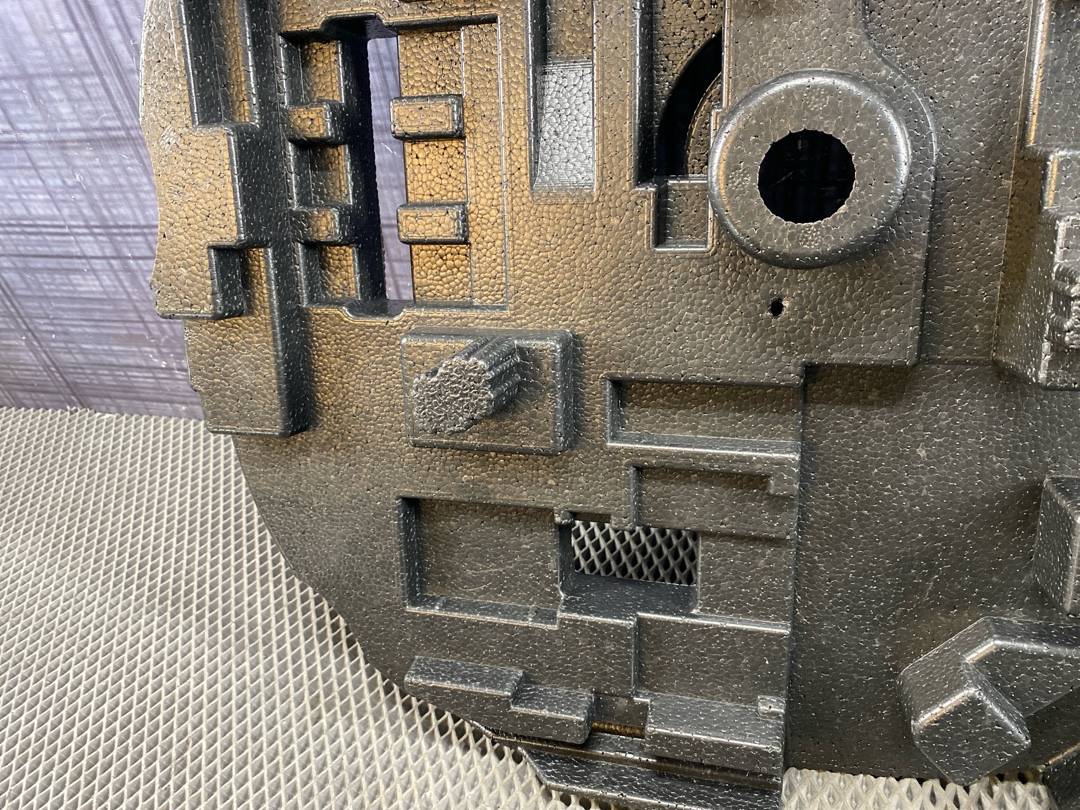 Пенопласт багажника, 726 рублей, Красноярск