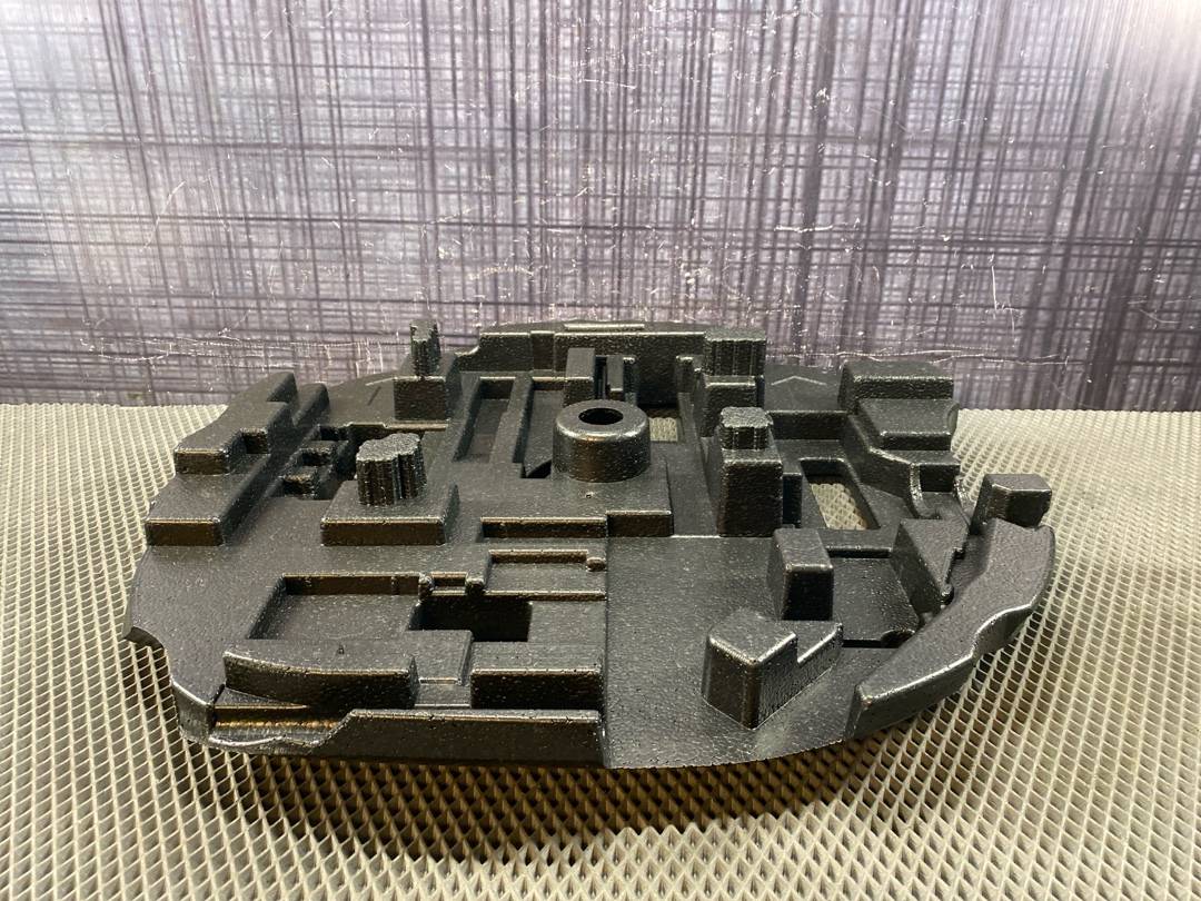 Пенопласт багажника, 726 рублей, Красноярск