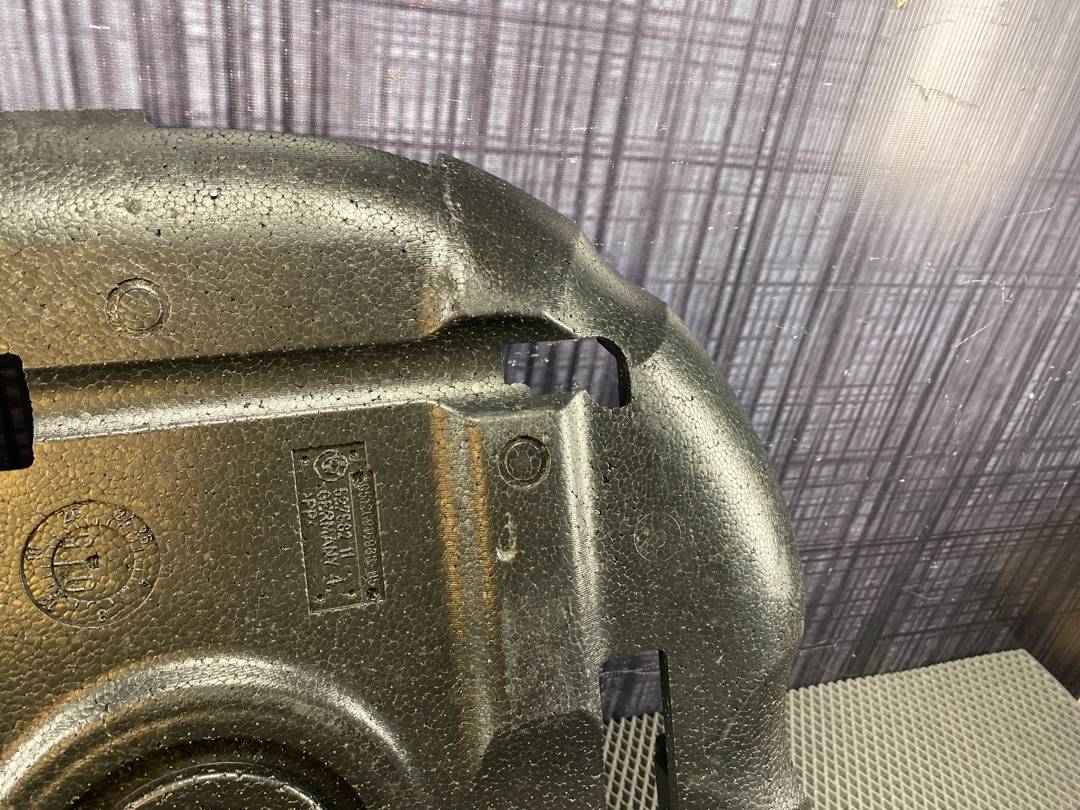 Пенопласт багажника, 726 рублей, Красноярск