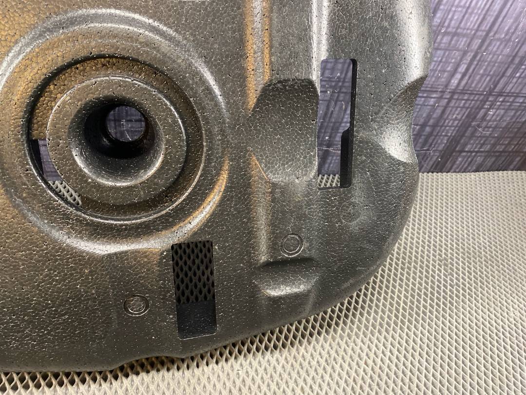 Пенопласт багажника, 726 рублей, Красноярск