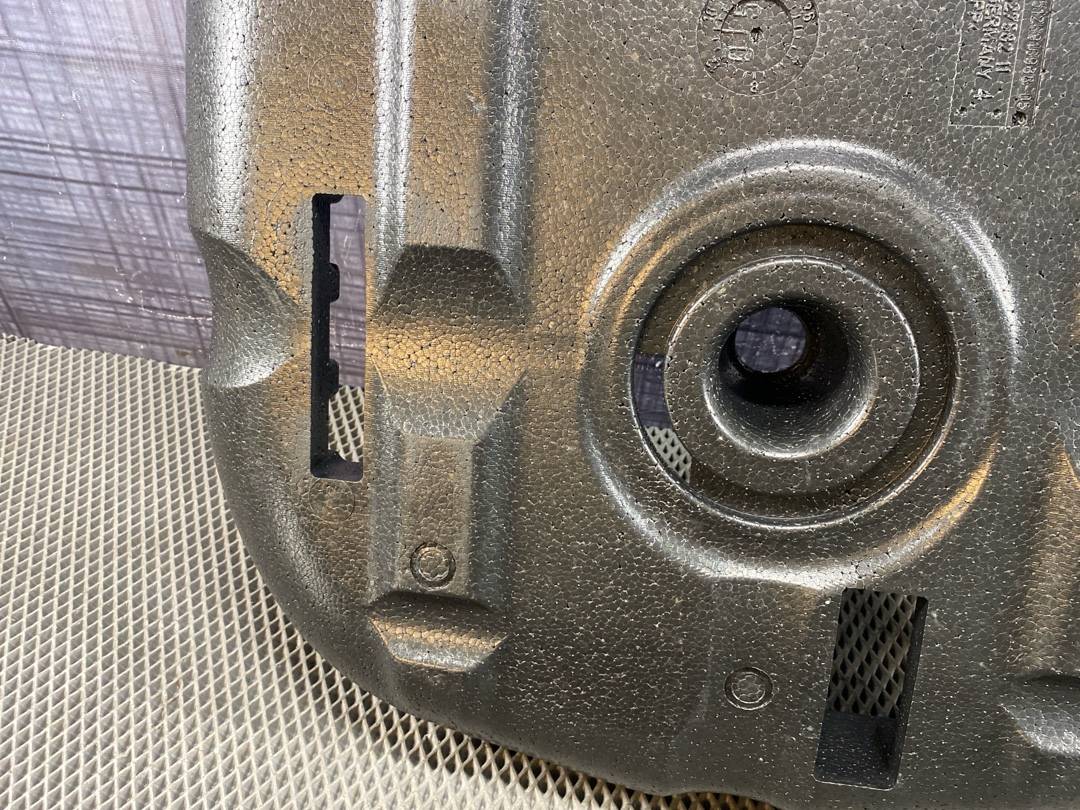 Пенопласт багажника, 726 рублей, Красноярск