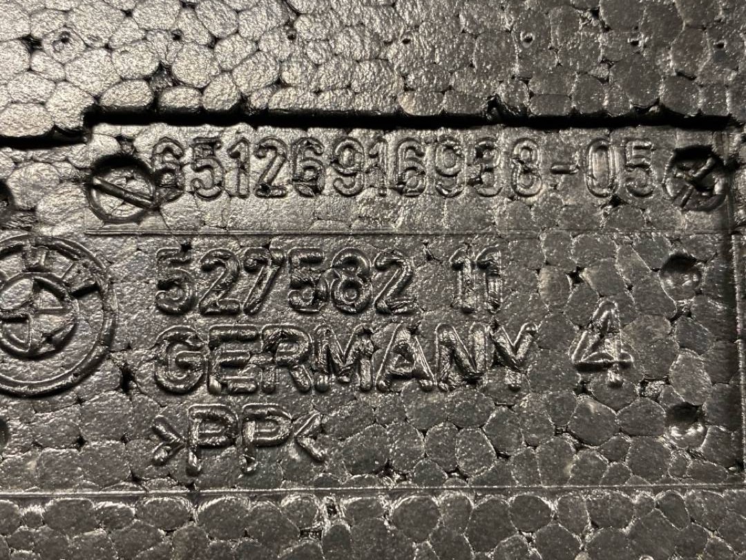 Пенопласт багажника, 726 рублей, Красноярск