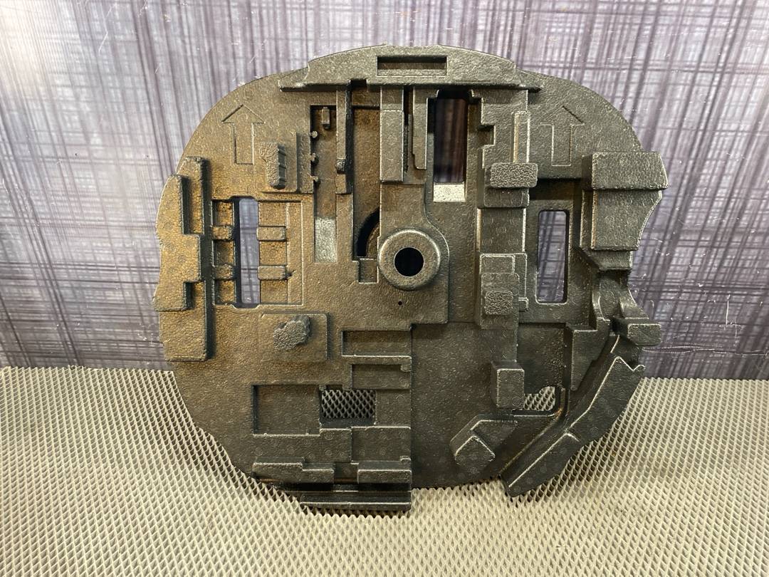 Пенопласт багажника, 726 рублей, Красноярск