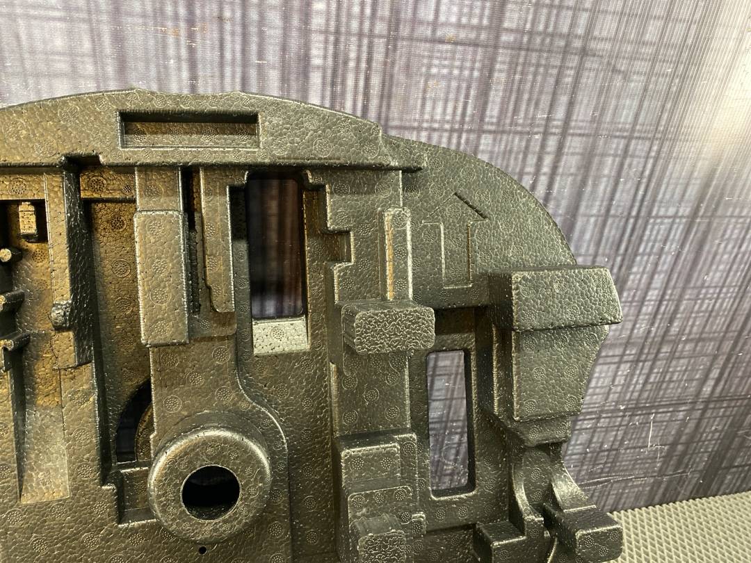 Пенопласт багажника, 726 рублей, Красноярск