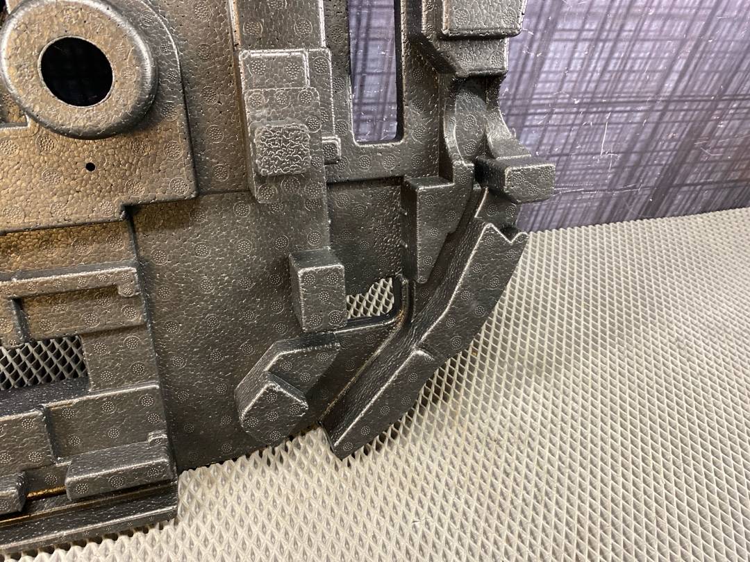 Пенопласт багажника, 726 рублей, Красноярск