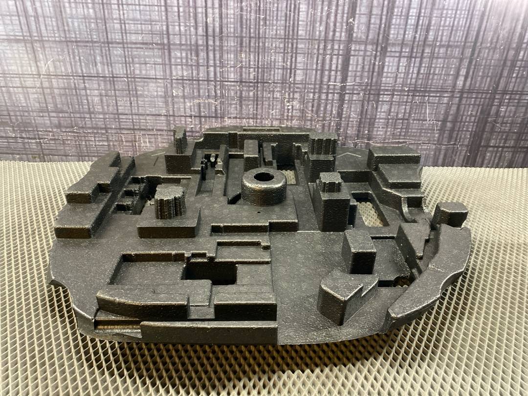 Пенопласт багажника, 726 рублей, Красноярск