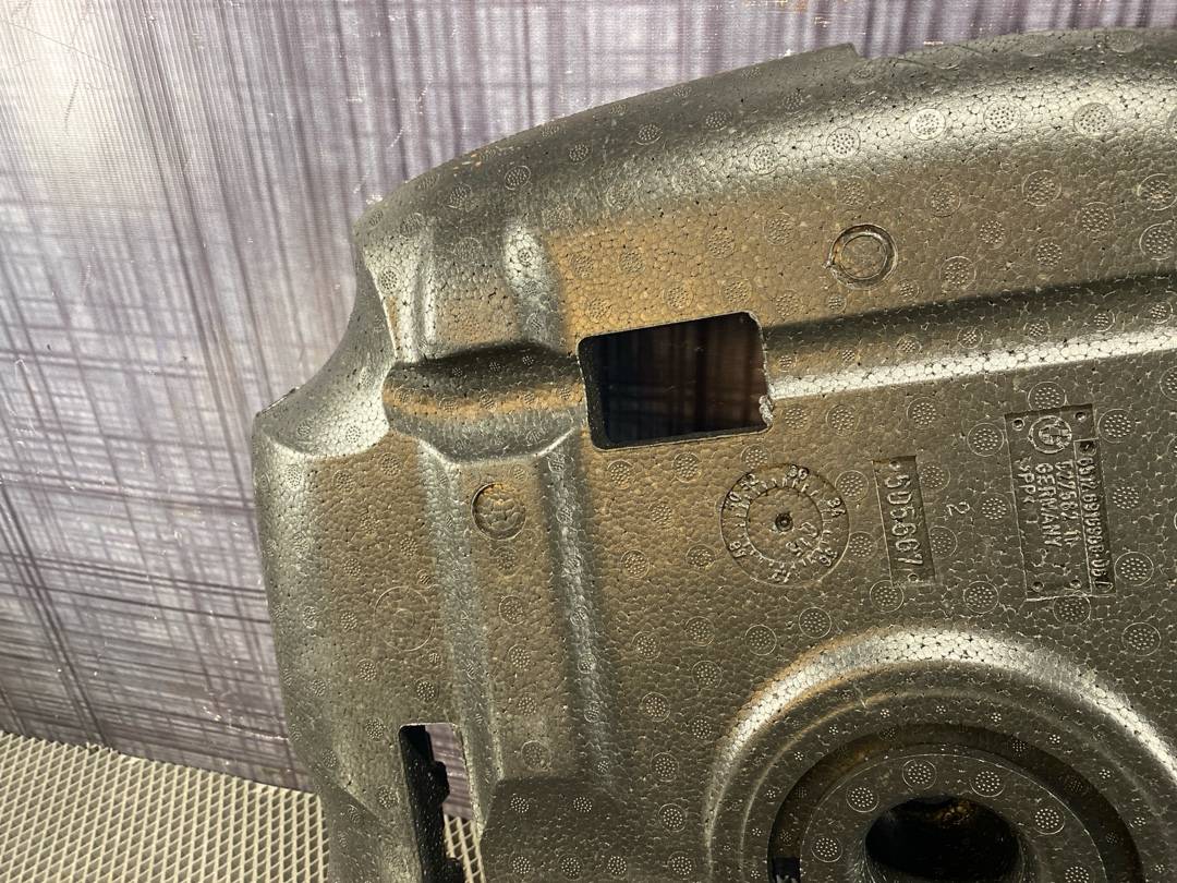 Пенопласт багажника, 726 рублей, Красноярск