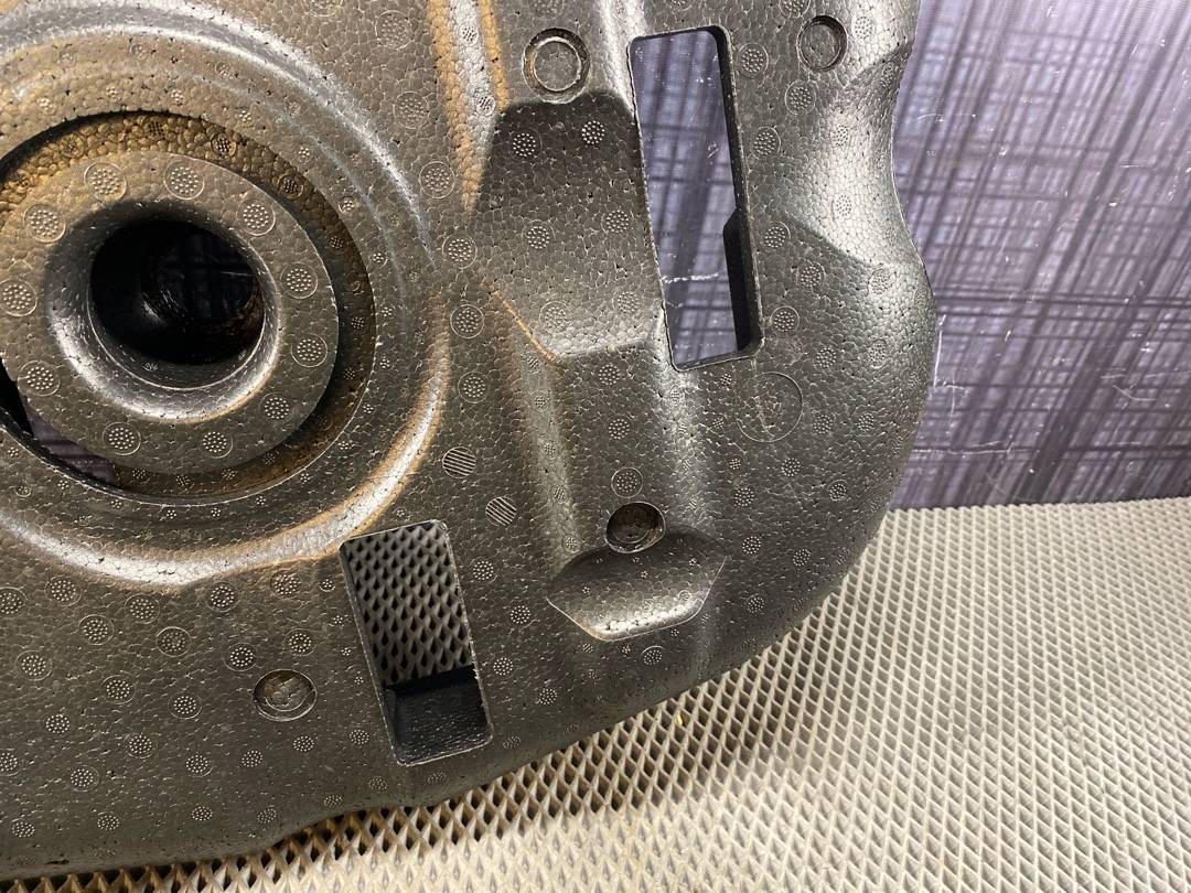 Пенопласт багажника, 726 рублей, Красноярск