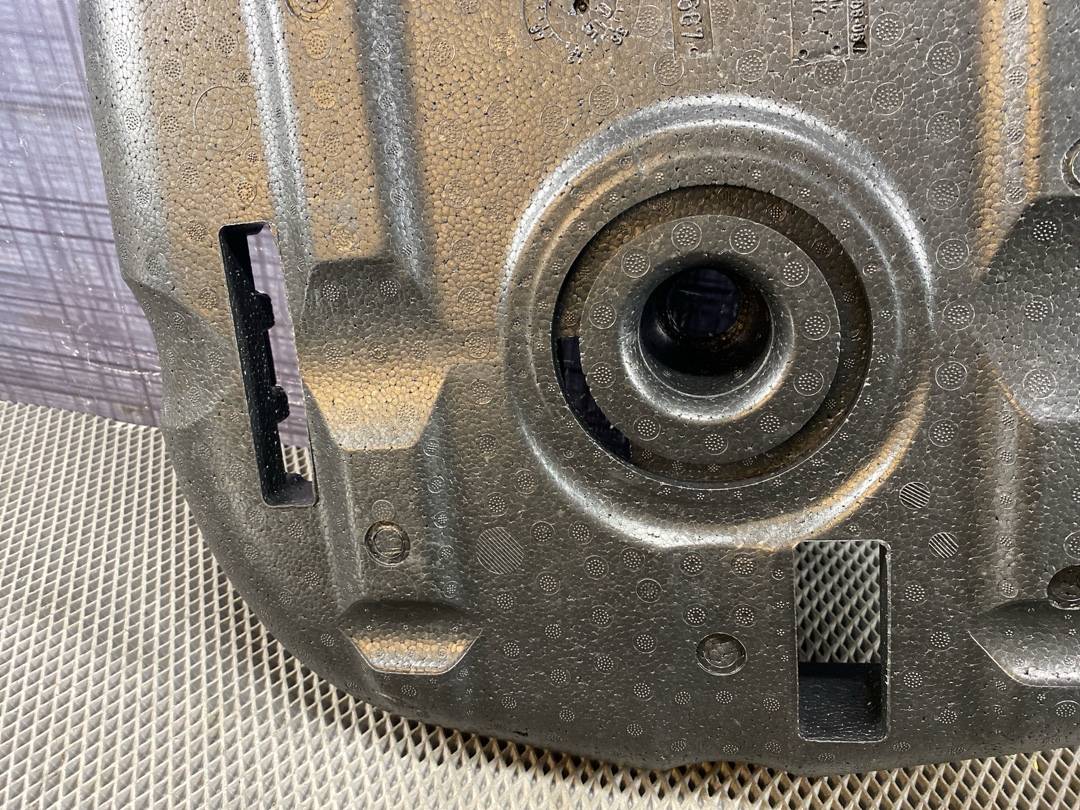 Пенопласт багажника, 726 рублей, Красноярск