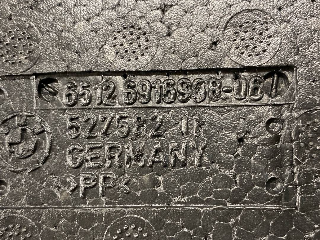 Пенопласт багажника, 726 рублей, Красноярск