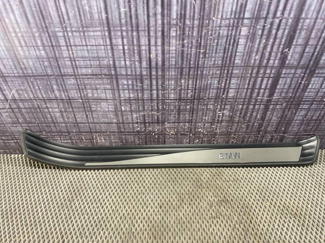 Накладка на порог, 522 рублей, Красноярск