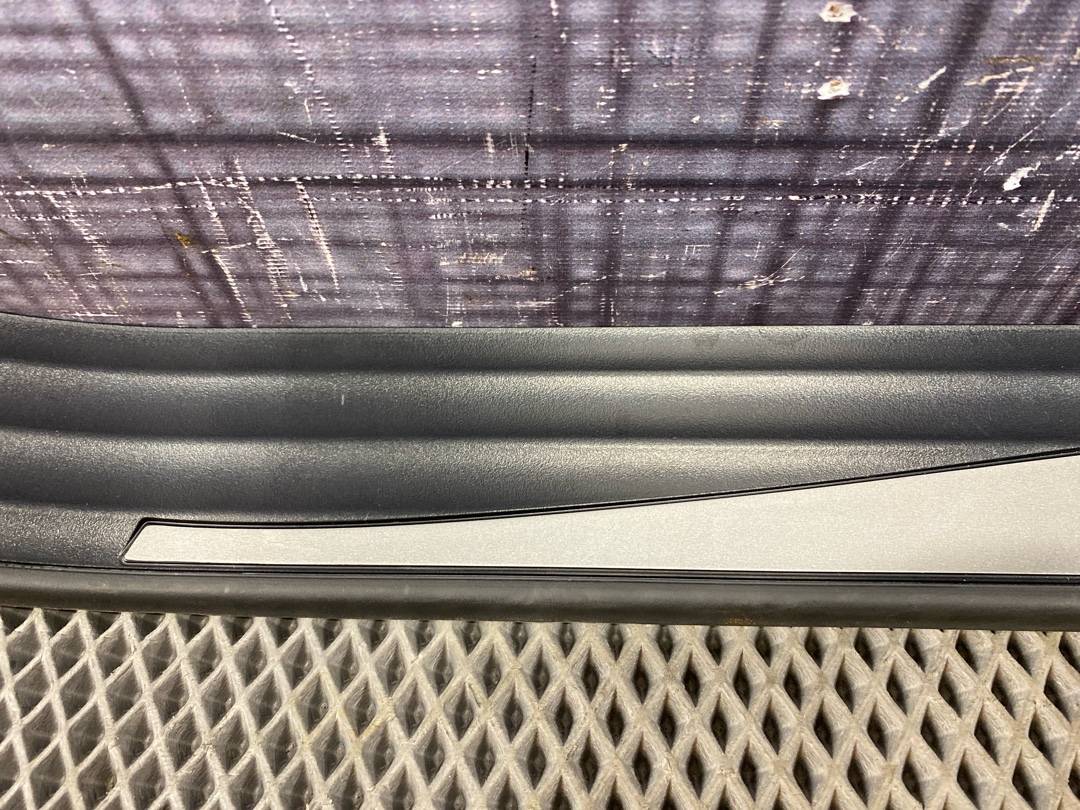 Накладка на порог, 522 рублей, Красноярск