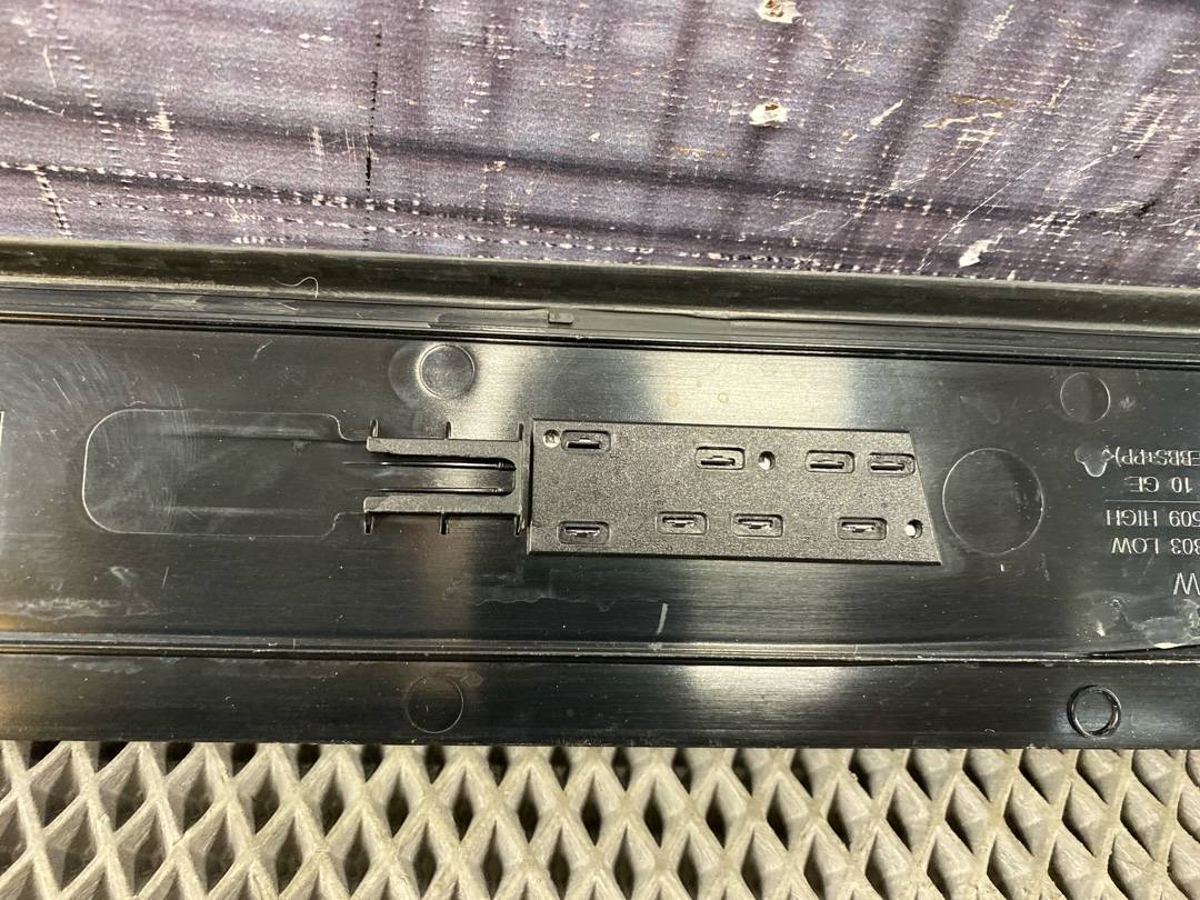 Накладка на порог, 522 рублей, Красноярск