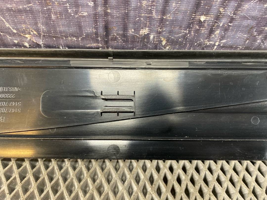 Накладка на порог, 522 рублей, Красноярск