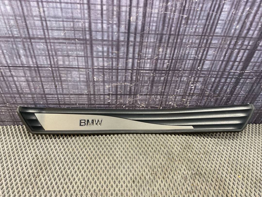 Накладка на порог, 522 рублей, Красноярск