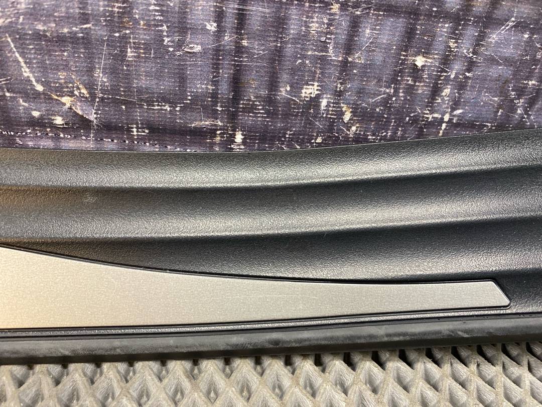 Накладка на порог, 522 рублей, Красноярск