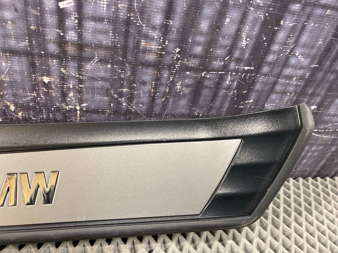 Накладка на порог, 522 рублей, Красноярск