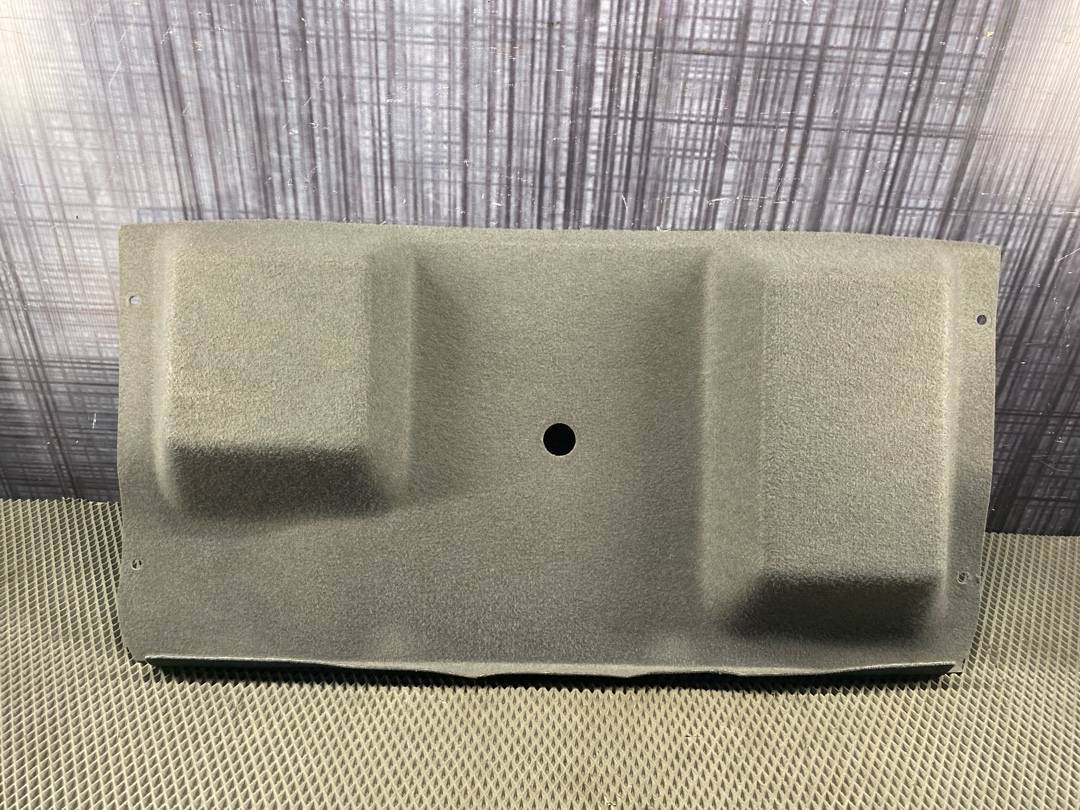 Обшивка багажника, 456 рублей, Красноярск