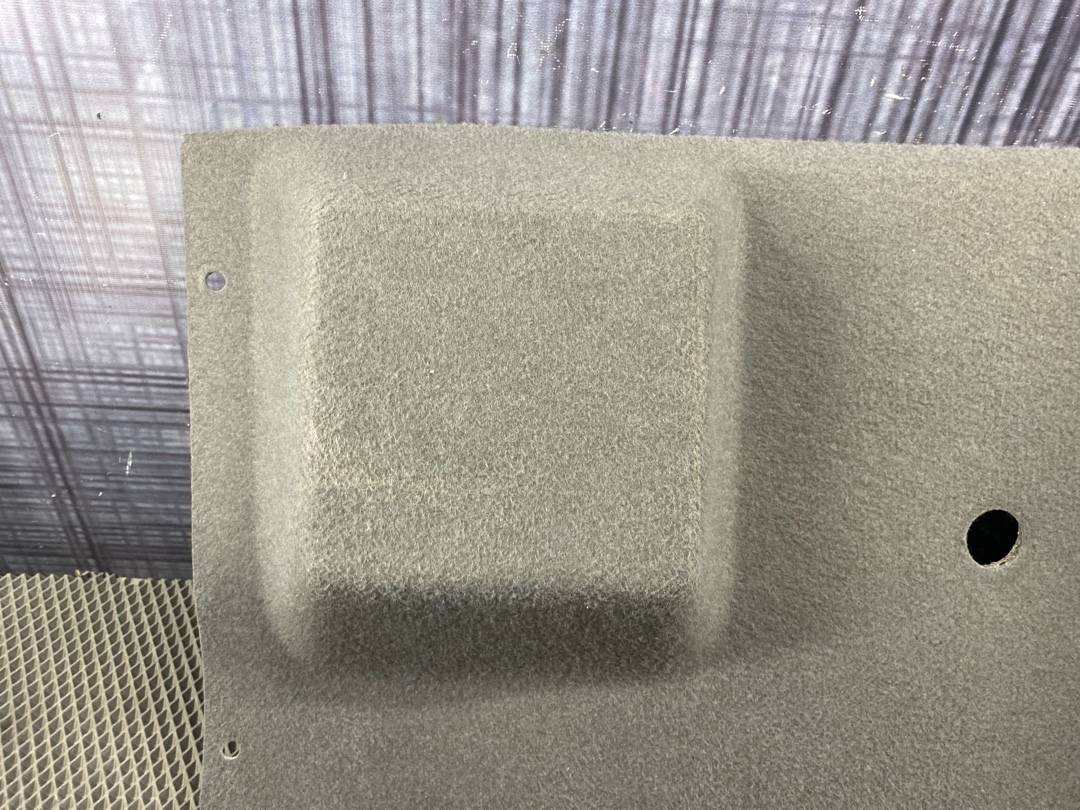 Обшивка багажника, 456 рублей, Красноярск