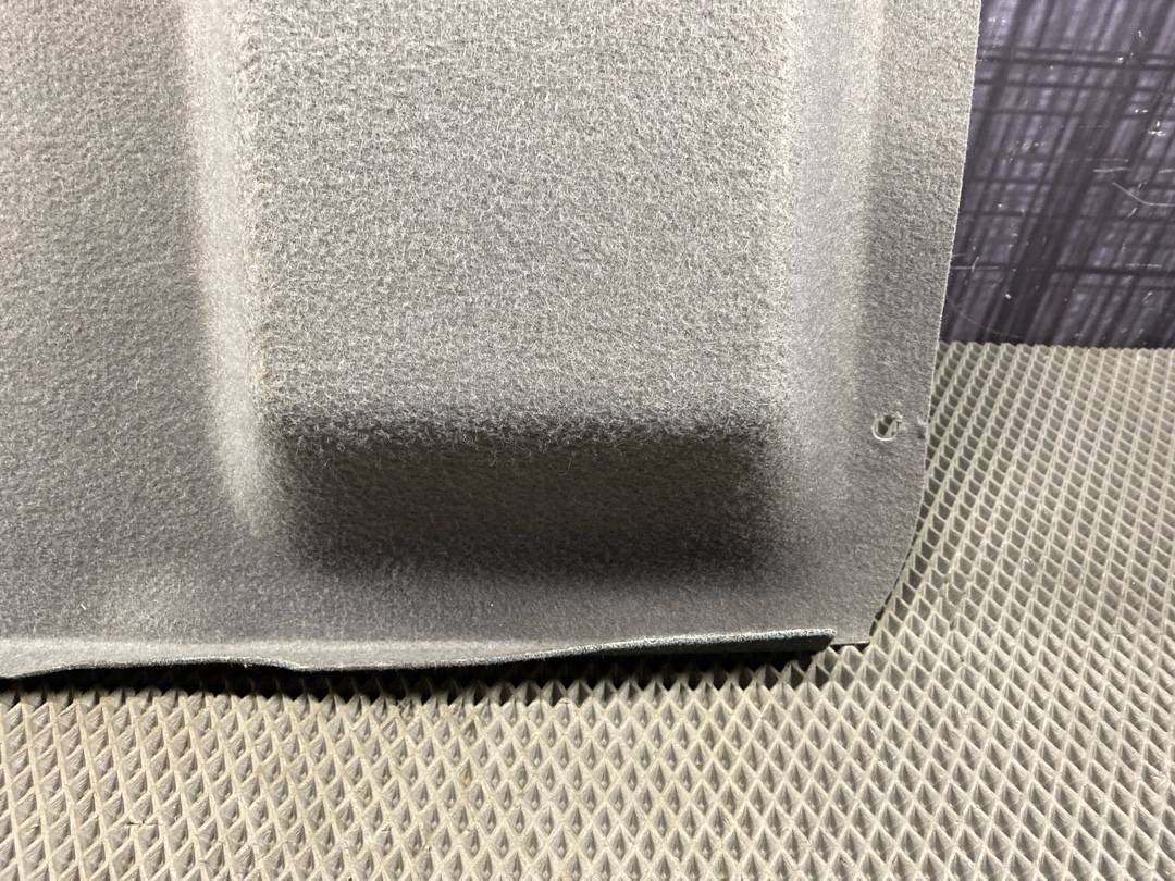 Обшивка багажника, 456 рублей, Красноярск