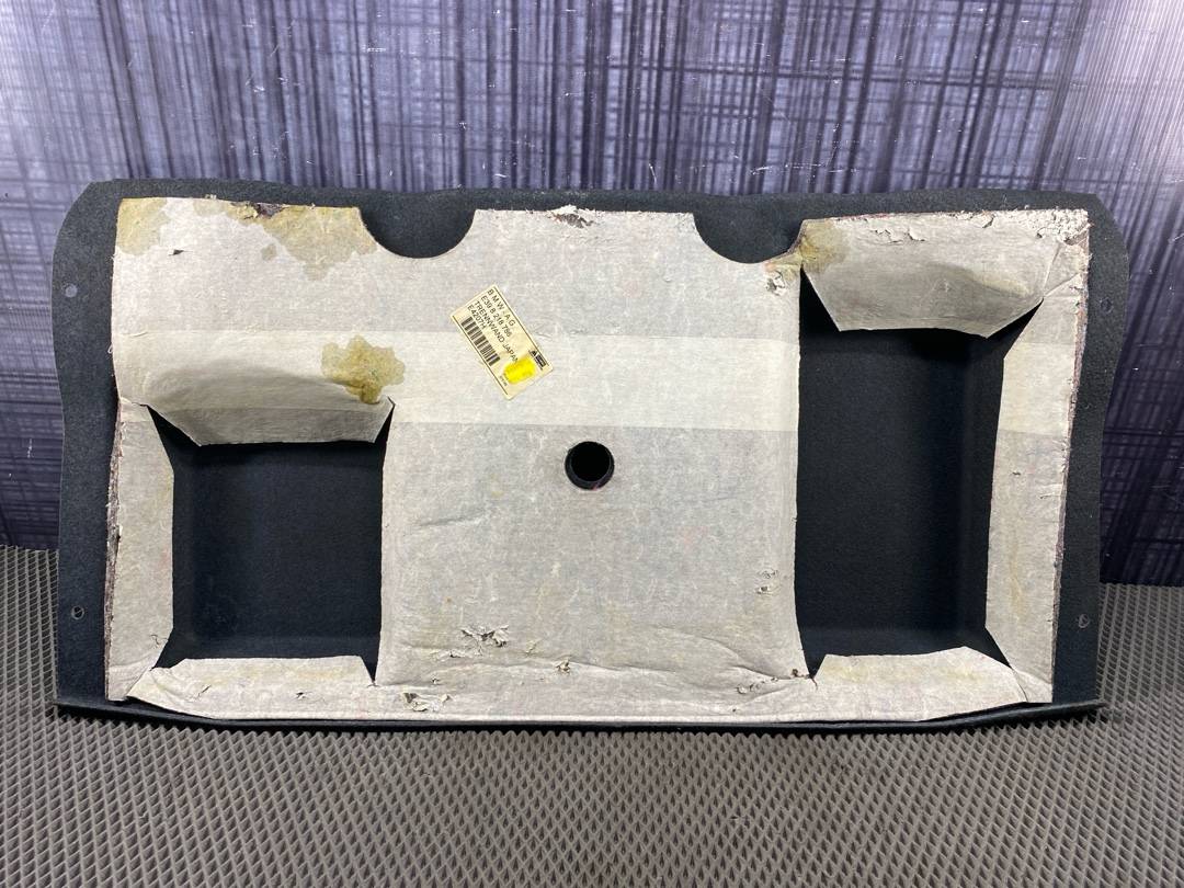 Обшивка багажника, 456 рублей, Красноярск