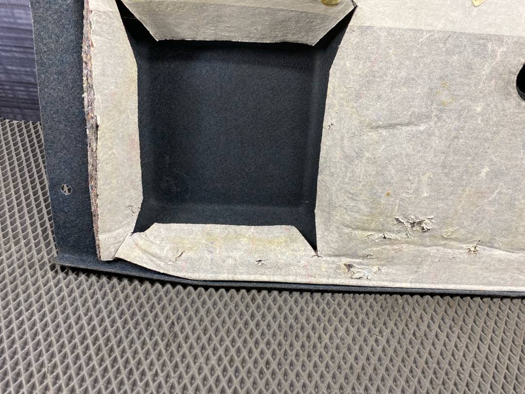 Обшивка багажника, 456 рублей, Красноярск