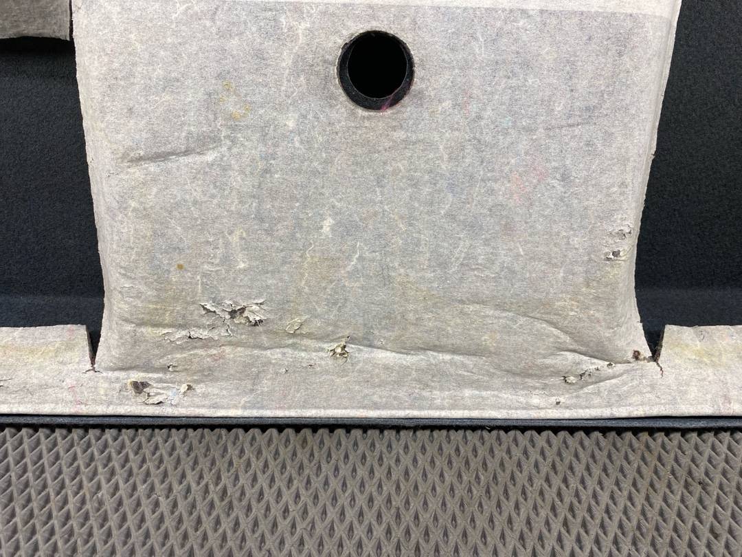 Обшивка багажника, 456 рублей, Красноярск