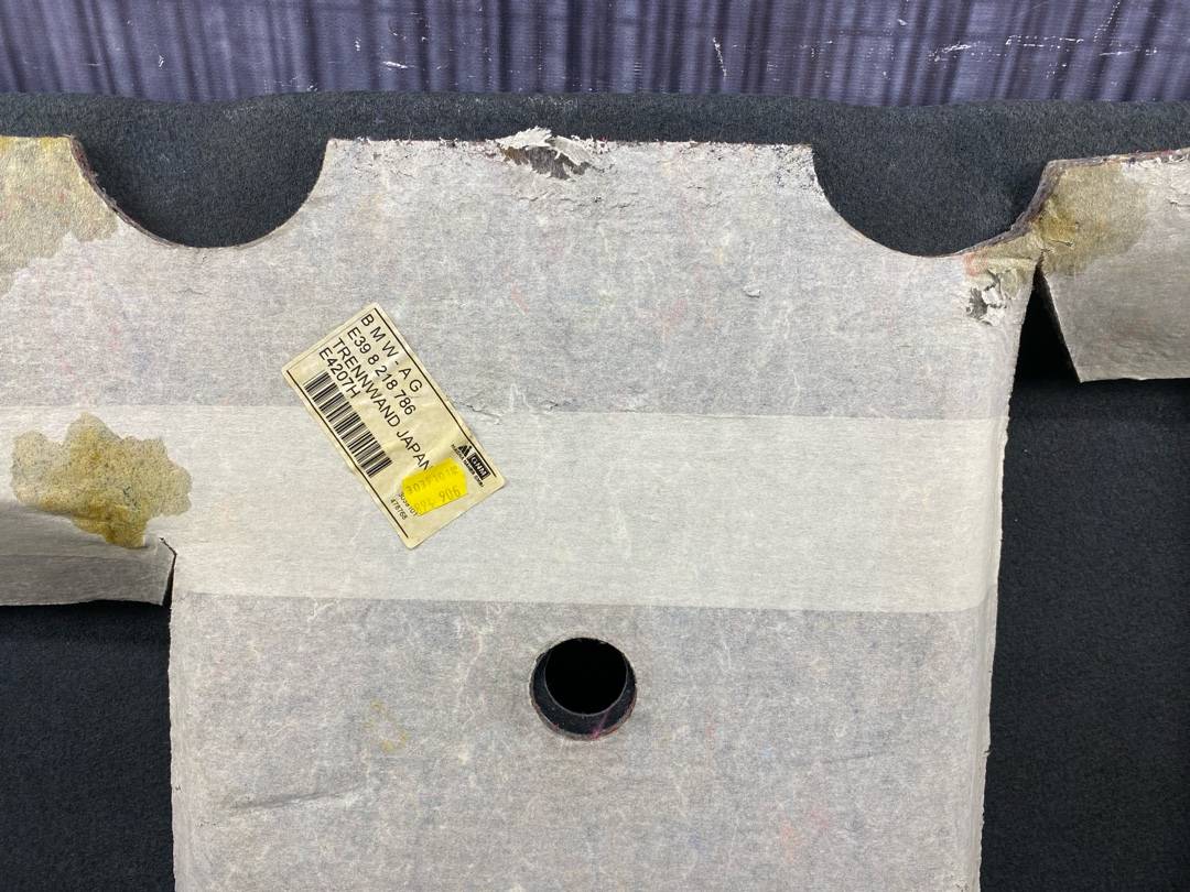 Обшивка багажника, 456 рублей, Красноярск