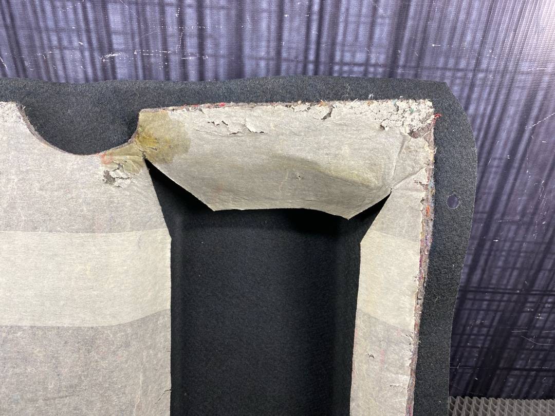 Обшивка багажника, 456 рублей, Красноярск