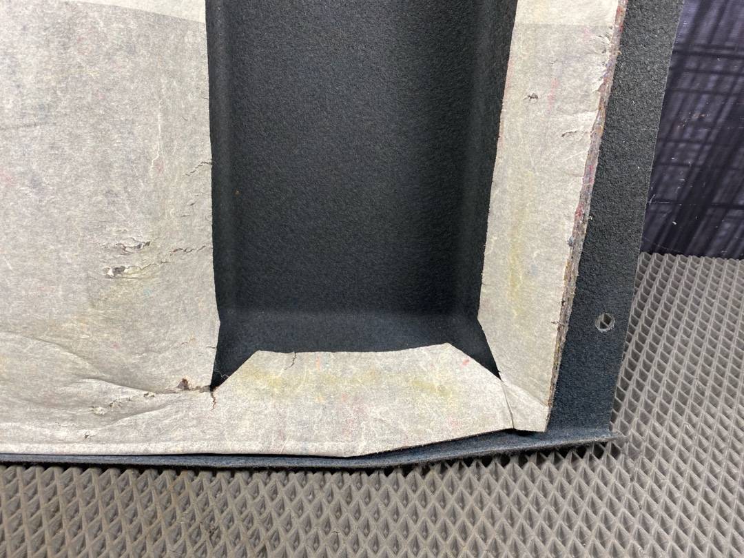 Обшивка багажника, 456 рублей, Красноярск