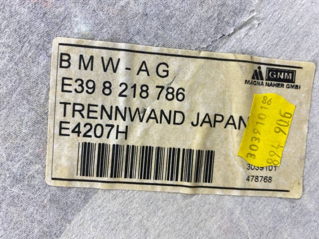 Обшивка багажника, 456 рублей, Красноярск