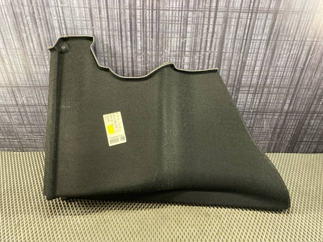 Обшивка багажника, 402 рублей, Красноярск