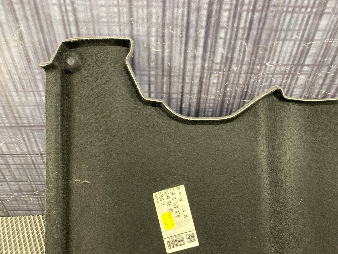 Обшивка багажника, 402 рублей, Красноярск