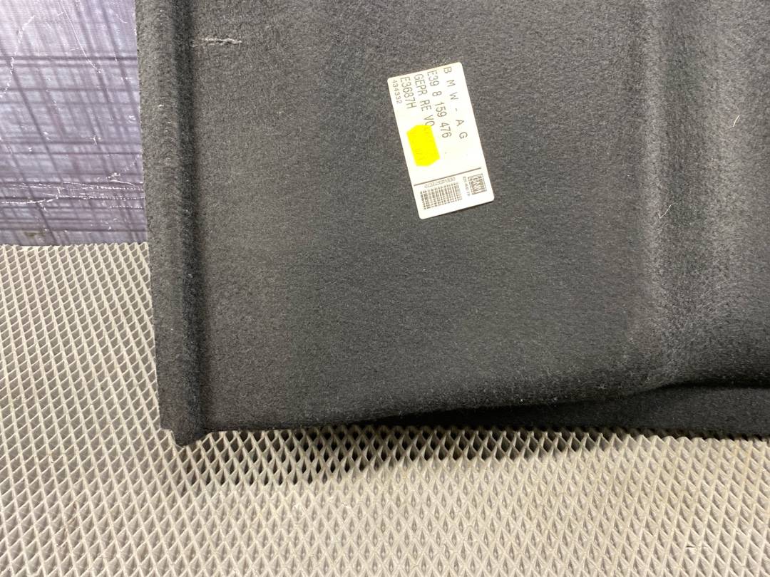 Обшивка багажника, 402 рублей, Красноярск