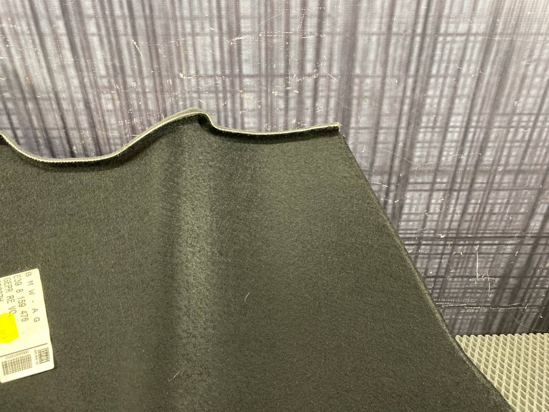 Обшивка багажника, 402 рублей, Красноярск