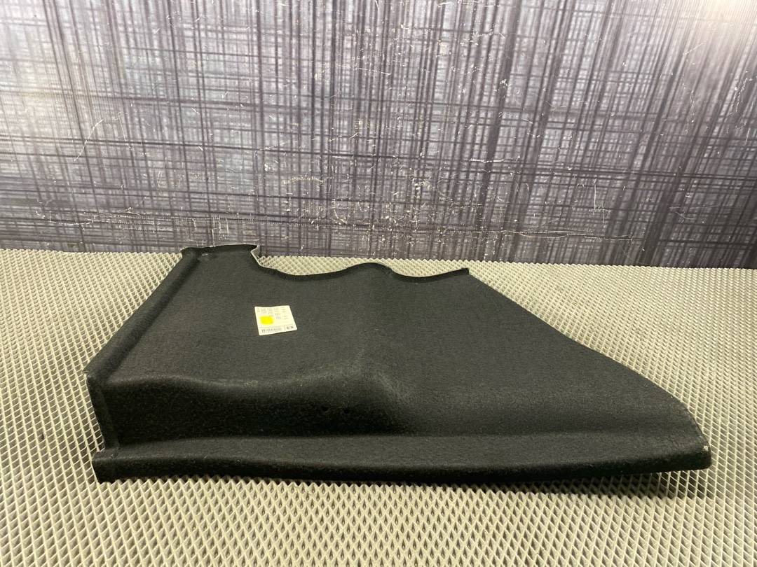 Обшивка багажника, 402 рублей, Красноярск