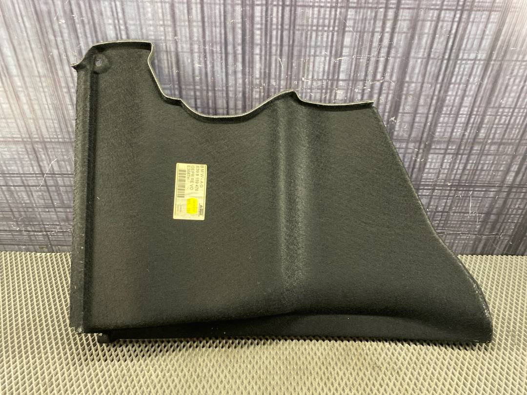 Обшивка багажника, 402 рублей, Красноярск