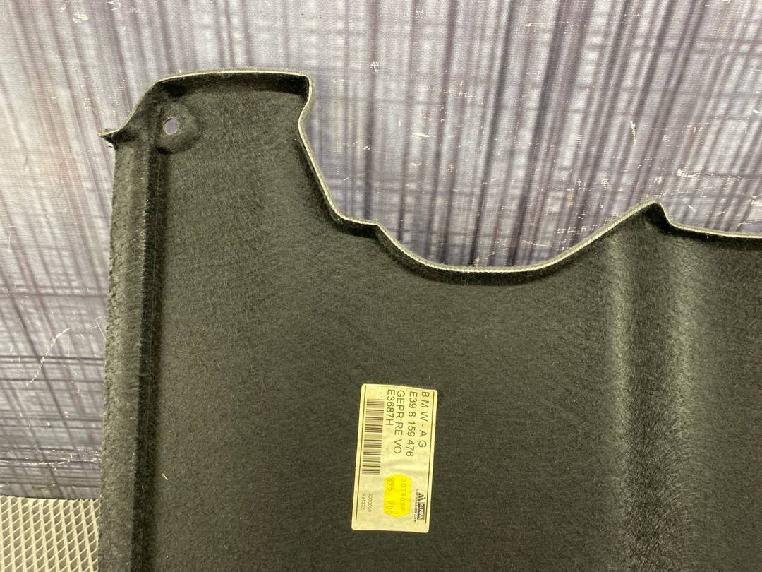 Обшивка багажника, 402 рублей, Красноярск