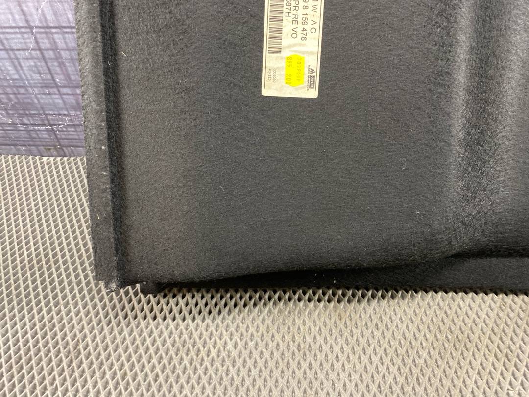 Обшивка багажника, 402 рублей, Красноярск