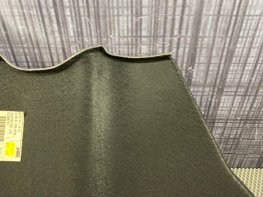 Обшивка багажника, 402 рублей, Красноярск