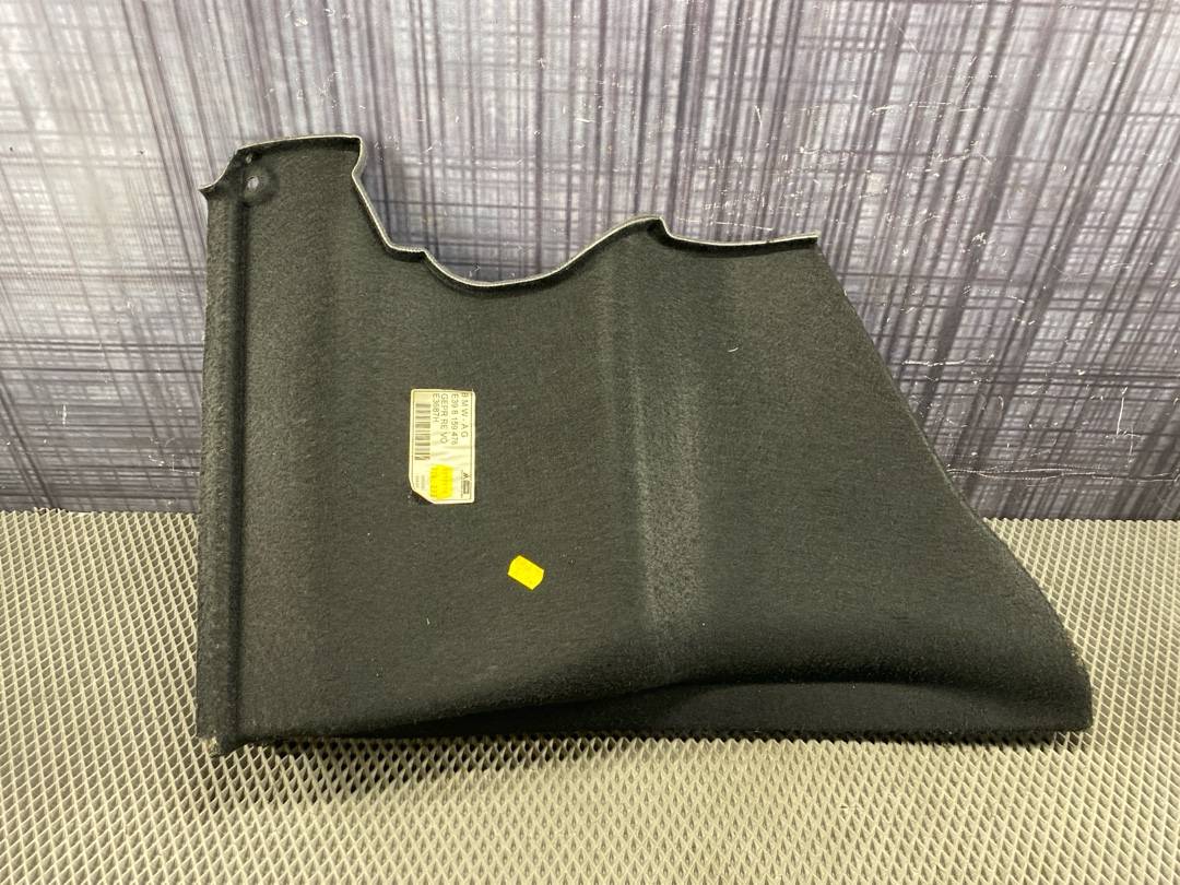 Обшивка багажника, 402 рублей, Красноярск