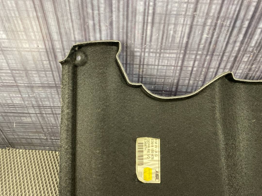 Обшивка багажника, 402 рублей, Красноярск