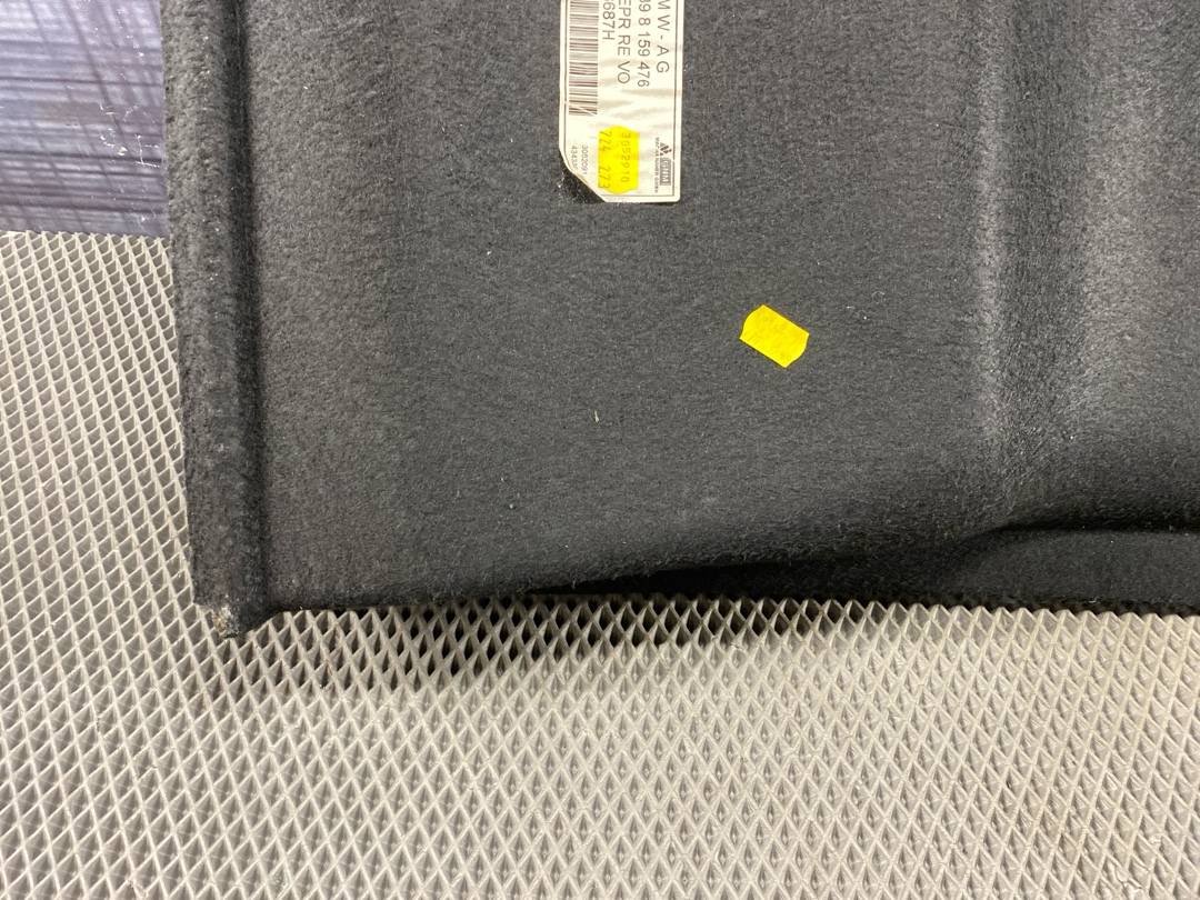 Обшивка багажника, 402 рублей, Красноярск