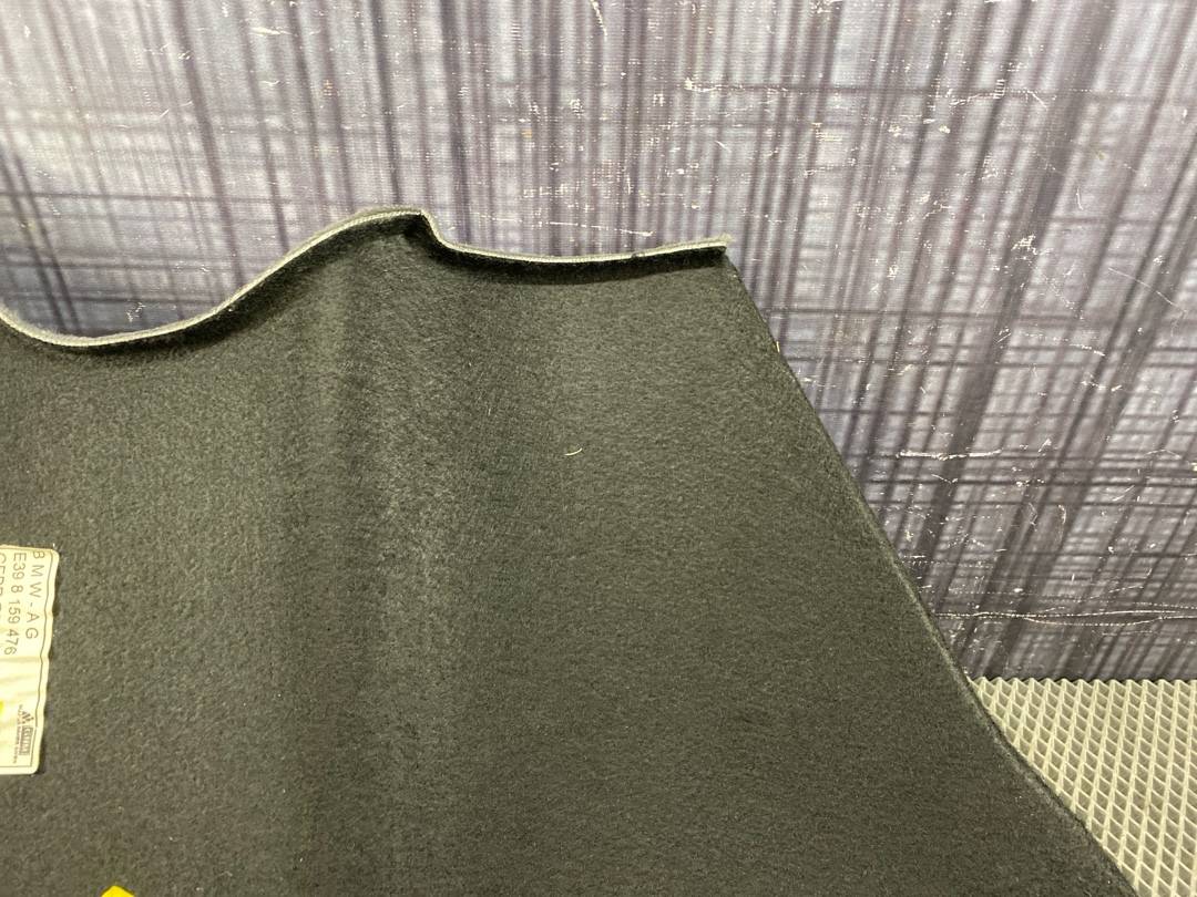 Обшивка багажника, 402 рублей, Красноярск